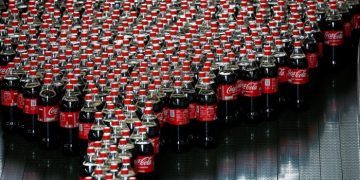 A modest win for sustainable investors at Coca-Cola