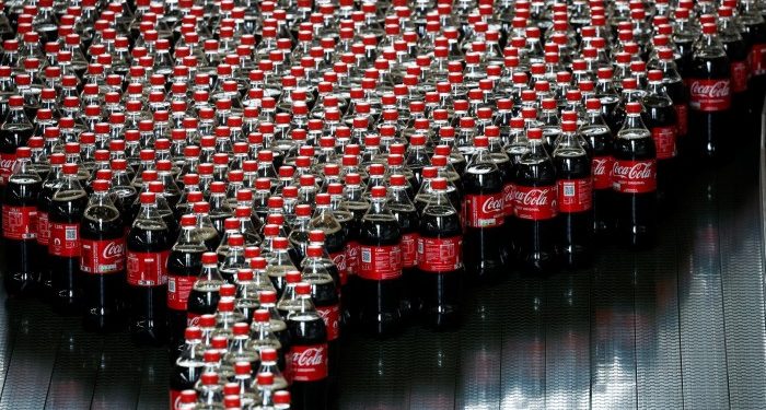 A modest win for sustainable investors at Coca-Cola