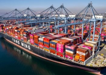 US merchandise trade deficit surges ahead of expected tariff increases