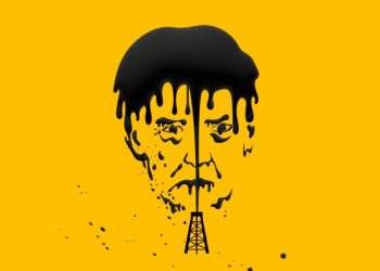 The Trump plan for oil