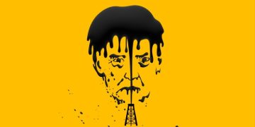 The Trump plan for oil