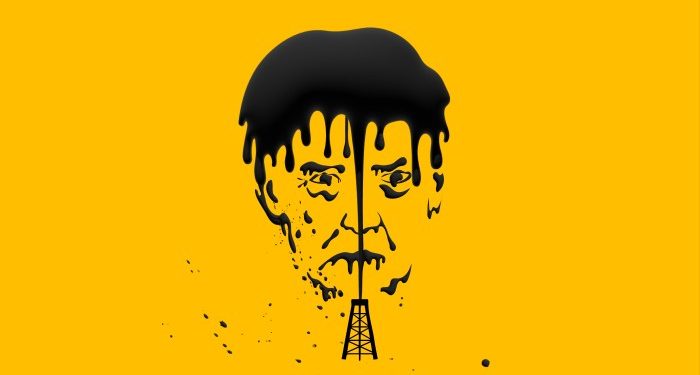 The Trump plan for oil