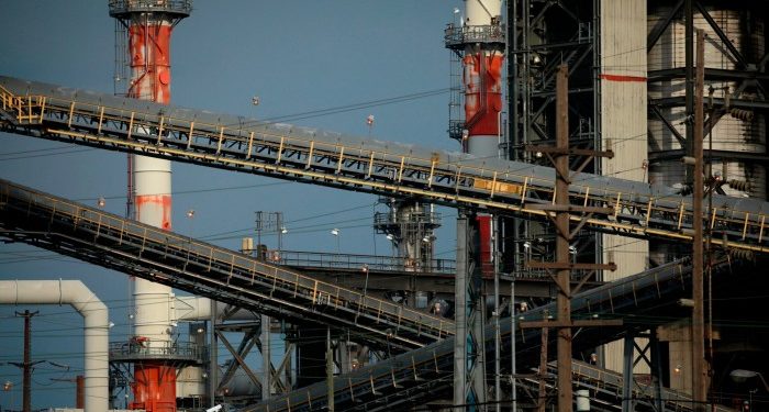 BP to hire two more directors as it pivots back to oil and gas