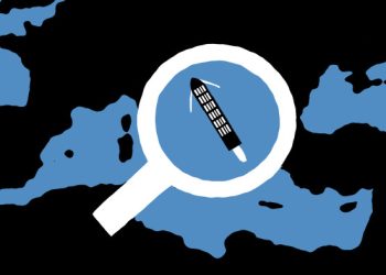 Companies seek AI solutions to supply chain fragility