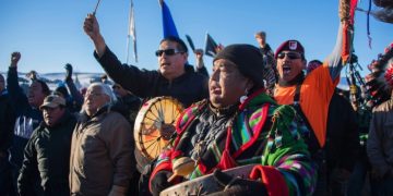 Greenpeace hit with $660mn damages bill in US court over oil pipeline protests