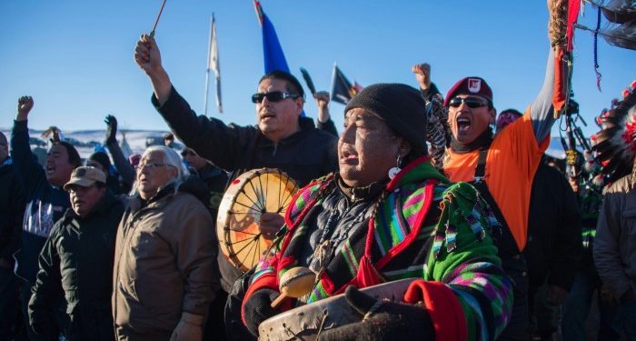 Greenpeace hit with $660mn damages bill in US court over oil pipeline protests