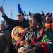 Greenpeace hit with $660mn damages bill in US court over oil pipeline protests