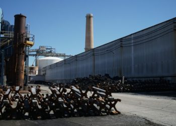 can Trump’s tariffs revive American aluminium?