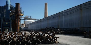 can Trump’s tariffs revive American aluminium?