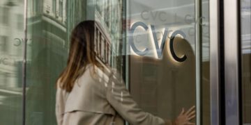 CVC says US tariff ‘chopping and changing’ is weighing on deals market