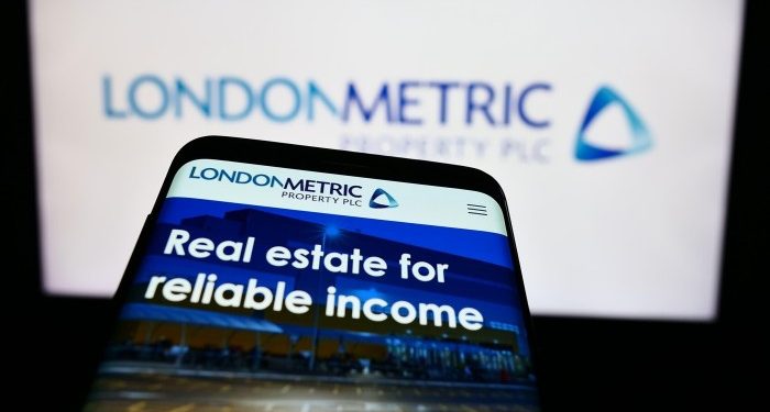 Former LXi shareholders cash in