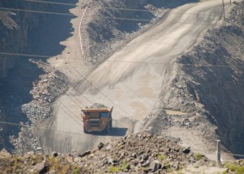 China raises state funding for strategic minerals amid US trade war