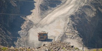 China raises state funding for strategic minerals amid US trade war