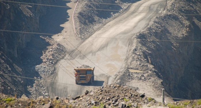 China raises state funding for strategic minerals amid US trade war