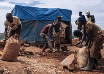 The ‘critical minerals’ rush could result in a resource war