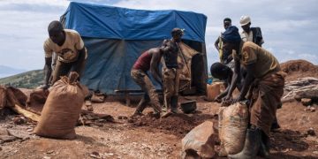 The ‘critical minerals’ rush could result in a resource war