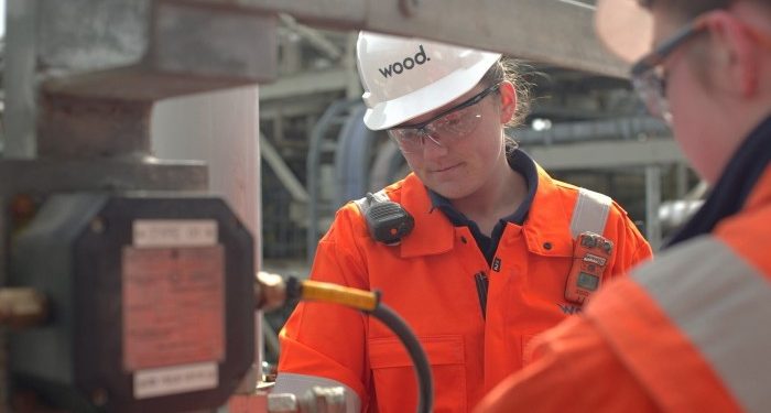 Wood Group poised to extend takeover talks with UAE’s Sidara