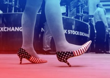 Poor consumer sentiment is still just talk