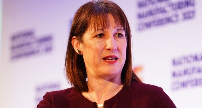 Reeves delays plan to reform cash Isas until after Spring Statement