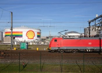 Shell proves it’s the best of a not-so-slick bunch