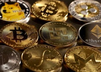 Crypto world needs to get better at counterparty risk