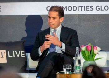 Governments should nationalise smelters to compete with China, says Trafigura