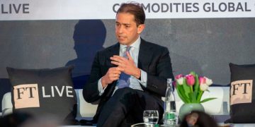 Governments should nationalise smelters to compete with China, says Trafigura