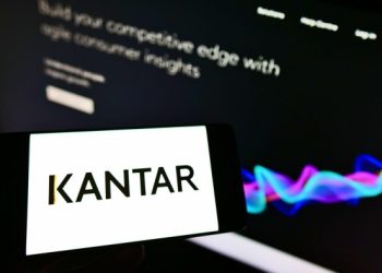 Bain and WPP to break up research company Kantar