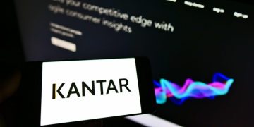 Bain and WPP to break up research company Kantar