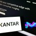 Bain and WPP to break up research company Kantar