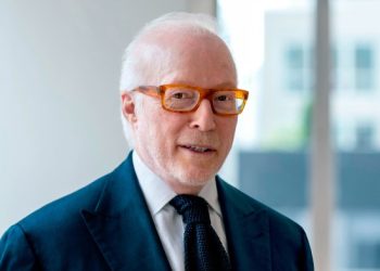 Millennium’s billionaire founder explores expanding ownership to top team