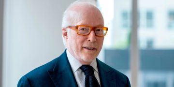 Millennium’s billionaire founder explores expanding ownership to top team