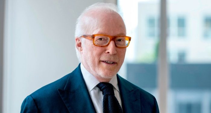 Millennium’s billionaire founder explores expanding ownership to top team