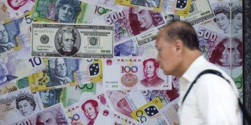 Rates, credit, and the ‘How Screwed Are You’ diagram