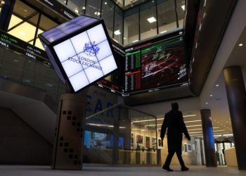 UK small caps ‘most unloved’ stocks in the world