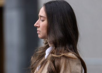 Charlie Javice convicted of defrauding JPMorgan in sale of fintech start-up