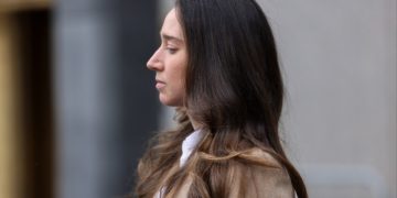 Charlie Javice convicted of defrauding JPMorgan in sale of fintech start-up