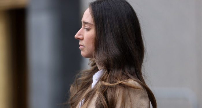 Charlie Javice convicted of defrauding JPMorgan in sale of fintech start-up