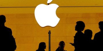 Apple delays iPhone AI features as it stumbles in race with rivals