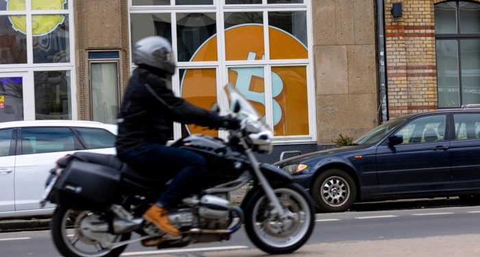 EU watchdog to set punitive capital rules for insurers holding crypto