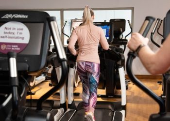 TDR looks at selling David Lloyd gym chain to itself after exit struggle