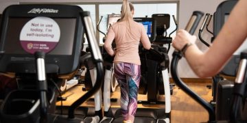TDR looks at selling David Lloyd gym chain to itself after exit struggle
