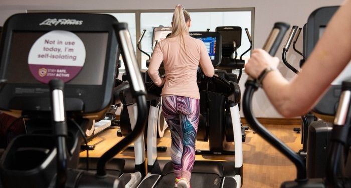 TDR looks at selling David Lloyd gym chain to itself after exit struggle