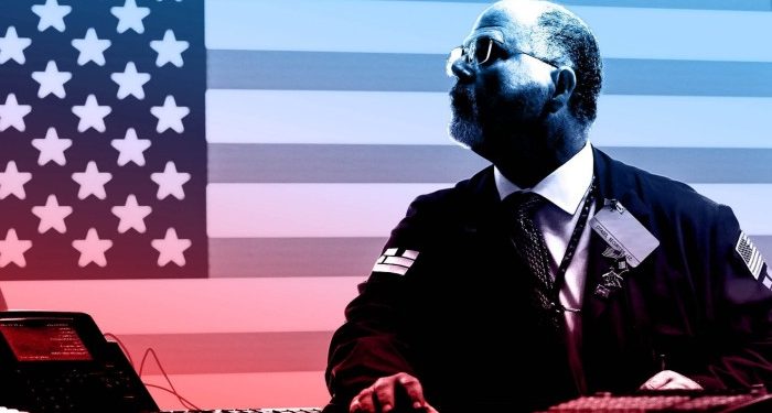 What staples stocks are telling us