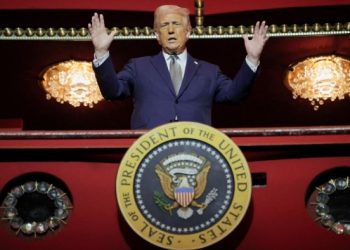 Donald Trump says China’s Xi Jinping to visit the US in ‘not too distant future’