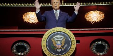 Donald Trump says China’s Xi Jinping to visit the US in ‘not too distant future’