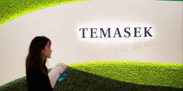 Temasek and Warburg Pincus seek up to $5bn for sale of healthcare company GHX