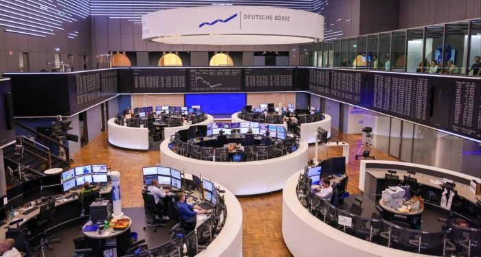 Europe needs ‘big bang moment’ to boost investment, says Deutsche Börse chief