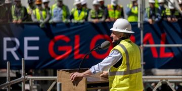 A darling of renewed US energy dominance reels from own mis-steps