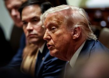 Trump puts Venezuelan oil importers in tariff crosshairs